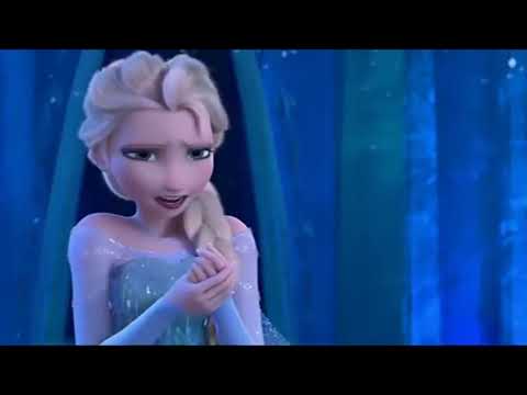 The little ice queen part 19 the sun sets