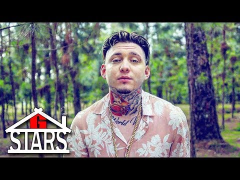 Jahzel - Grita (ft. Lary Over) [Official Audio]