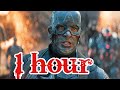 Avengers Assemble - 1 hour - Avengers Endgame - Final Fight