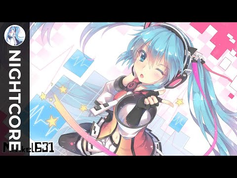 Nightcore - Club Rockin Beats