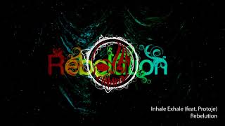 Download lagu Rebelution Inhale Exhale mp3
