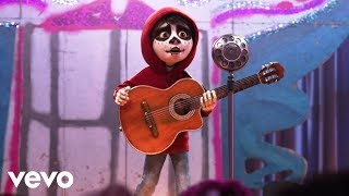 Simone Iuè, Fabrizio Russotto - Che loco che mi sento! (di &quot;Coco&quot;)