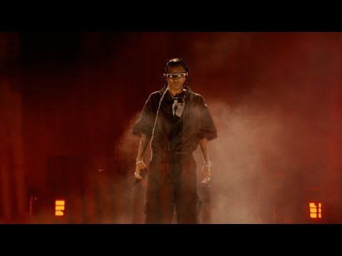 FLOW G Recap 2025 🐺🔥