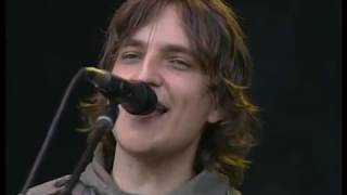 Starsailor, Rock Am Ring, Nurburg DE - 06/06/2004 Live (RARE UNRELEASED )
