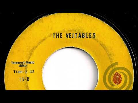 Vejtables - "Anything"