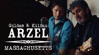 Gildas & Kilian Arzel - Massachusetts (New Album Greneville)