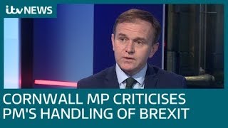 Download lagu The West Country Debate: Cornwall MP criticises Theresa May | ITV News | ITV News mp3