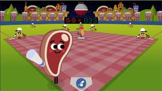 PC: Google Doodle Baseball