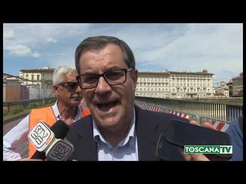 2019-06-01 FIRENZE - NUOVA GIUNTA, GIORGETTI CONFERMATO ASSESSORE