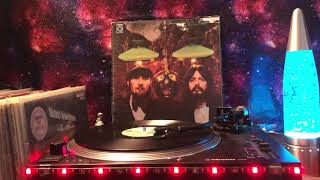 Seals &amp; Crofts - Nine Houses