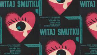 Komeda - Bonjour Tristesse