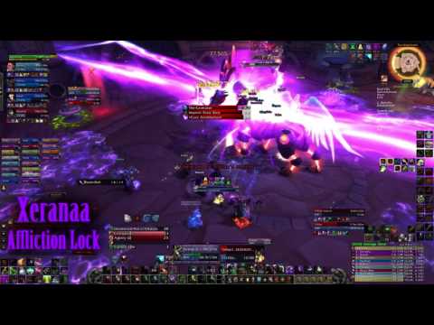 Ewiges Bollwerk - Trilliax Mythic