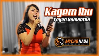 Download lagu KAGEM IBU (Cipt Didi Kempot) - YEYEN SAMANTHA - MYCHO NADA - DELTA PRODUCTION mp3 Download lagu KAGEM IBU (Cipt Didi Kempot) - YEYEN SAMANTHA - MYCHO NADA - DELTA PRODUCTION mp3
