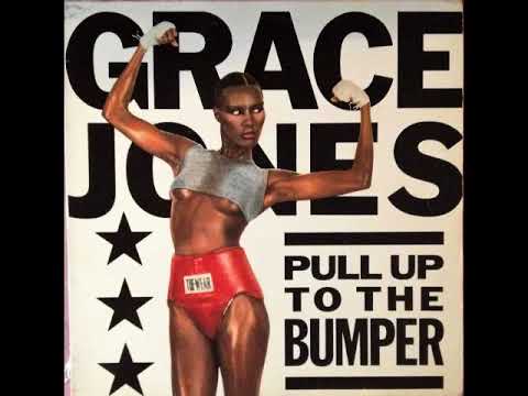 Slave To The Rhythm - Grace Jones