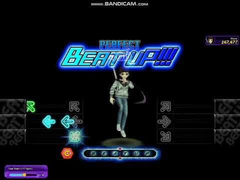 Audition Latino Beat Up 117Bpm   Feat - Feat 1 (Lv2)Normal