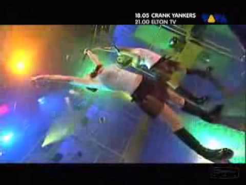 rammstein & tatu ,mein herz brennt video clip