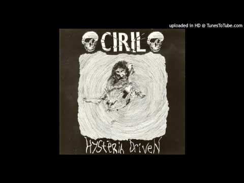 Ciril - Rebel Girl (Bikini Kill Cover)