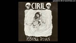 Ciril - Rebel Girl (Bikini Kill Cover)