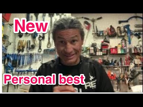 My Road to PBP - Event Recap - 400km Brevet 3100 m - 250 mi 10K of climbing #RoadToPBP ￼- Episode 4