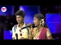 சைக்கிள் ஓட்ட காளிதாசன் ஆனந்தி செல்ல