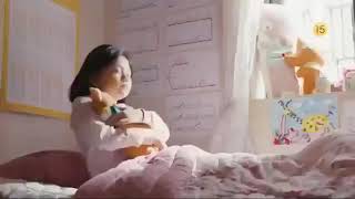 Download lagu Drama Korea anak kecil versi lily mp3