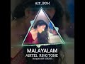 Kannada Airtel Ring Tone WhatsApp Status Video Bgm
