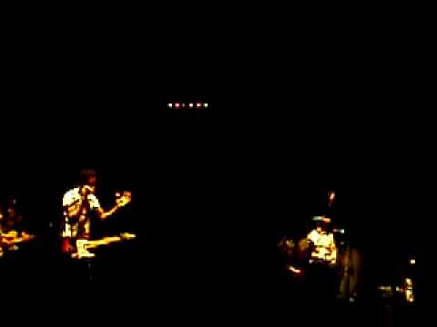 bloc party - interlude