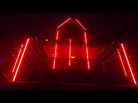 Boogie T B2B Dirt Monkey @ Ubbie Dubbi '25