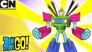 Download lagu Teen Titans Go! | Fallout Bot & Cee Lo Bear | Cartoon Network mp3 Download lagu Teen Titans Go! | Fallout Bot & Cee Lo Bear | Cartoon Network mp3