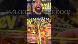 PokeRev pulling Double Banger Charizards🔥🔥 📲 Scan Cards with Dexi TCG #pokemoncards #pokemontcg