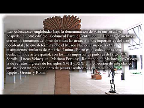 MUSEO DE BELA ARTES.