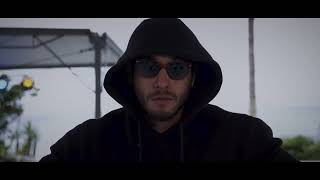 Um Dia antes Synfight !