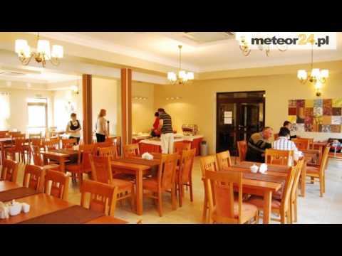 Dom Wypoczynkowy Rejs - Łeba meteor24.pl