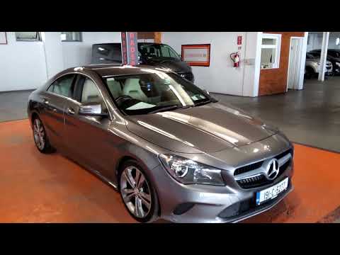 Mercedes-Benz CLA 2019 - Image 2