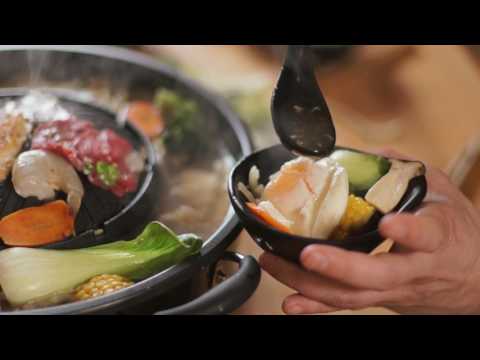 Tom Yang   Mehr als nur BBQ