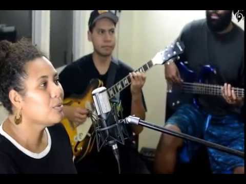 The Gang - Isa Noqu Dau Domoni (Acoustic)