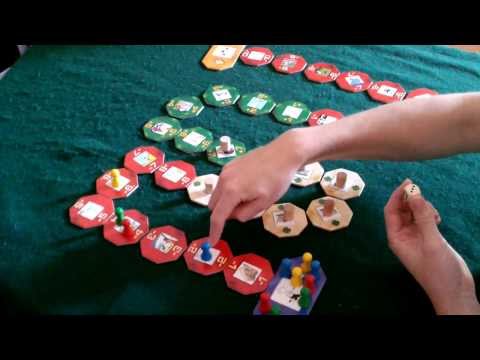 David's Board Shorts - That's Life!