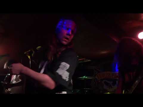 Reckless Roses -  Civil War - Rocktogon   2015.03.21.