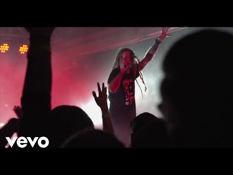 Lamb of God - 512 (Live from House of Vans Chicago)