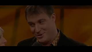 Marc Marshall &amp; Dana Winner - If I had words (Marshall &amp; Alexander)