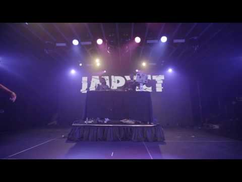 Impxct - 350 Rocket (Live From You Tube SXSW 2017)