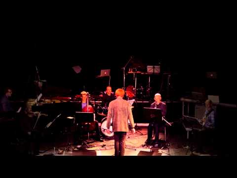 Enno Poppe - Point Ones Conductor Solo [Alexander Schubert]