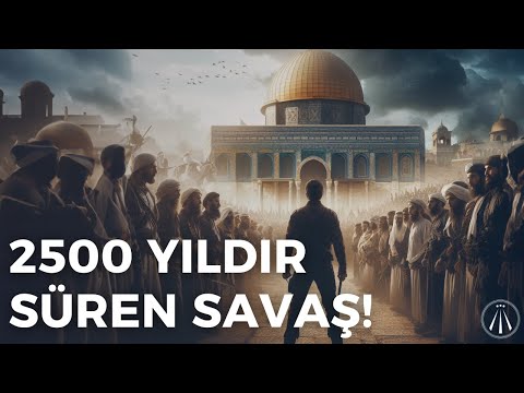 İsrail-Filistin Savaşının Arkasındaki Gerçekler: Sırada Kimler Var?