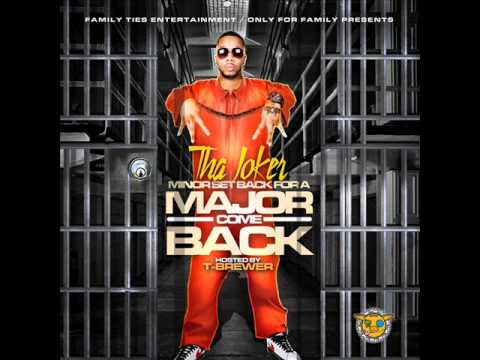 Tha Joker - Drank In My Cup [Freestyle] (@iAmTooCold)