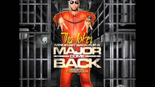 Tha Joker - Drank In My Cup [Freestyle] (@iAmTooCold)