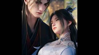 Download lagu Gui Li & Li Xueqi have a very sad love story! ❤️‍🩹《JD-S2 》😭🥺 #shorts #donghua #anime mp3