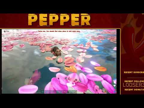 Archaeopteryx - ARK Crystal Isles