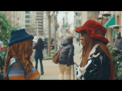 RSVP Short Film (Comedy)