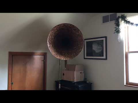 Riverboat Shuffle - The Benson Orchestra of Chicago - 1925