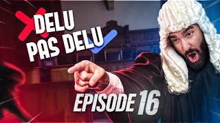 UN JUNGLER PRESSÉ & JE NE SAIS PAS QUOI PENSER DE LUI... (Analyse délu #16)